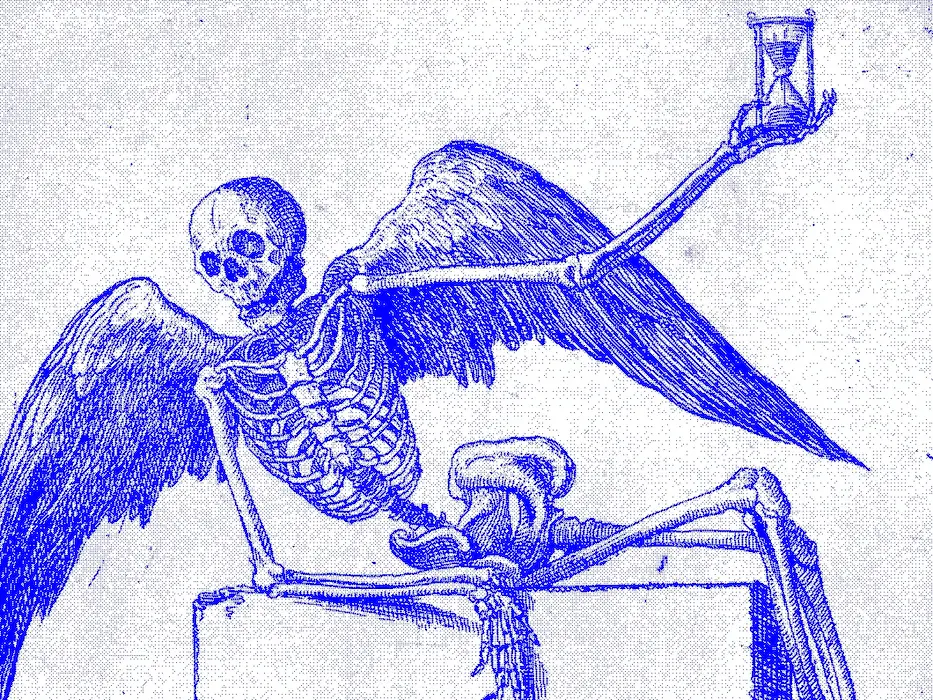 Dossier illustration